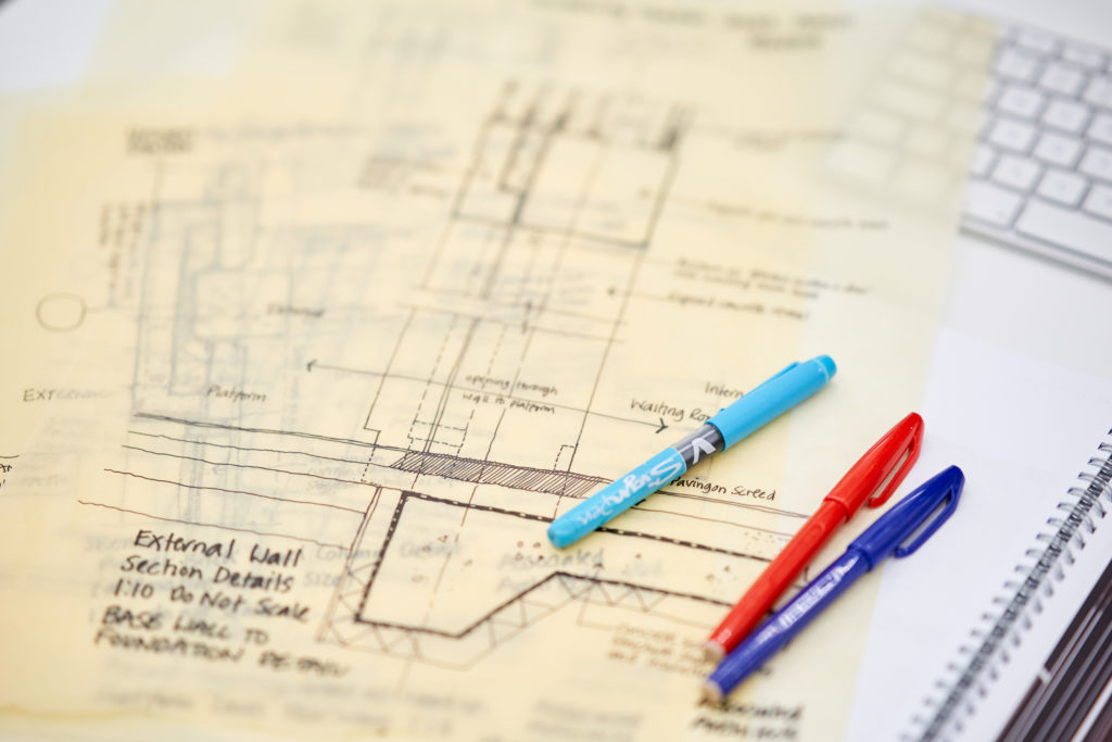 Our Services - Associated Architects
